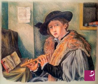 Quadro in vendita online