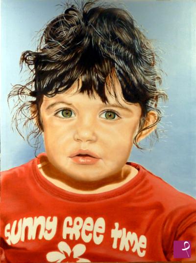 Quadro venduto su PitturiAmo