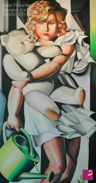 Quadro in vendita online