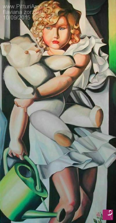 Quadro in vendita online