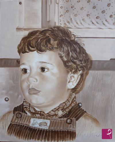 Quadro venduto su PitturiAmo