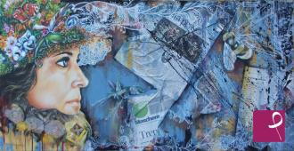 Quadro venduto su PitturiAmo