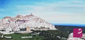 Quadro venduto su PitturiAmo
