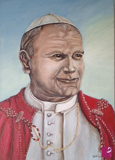 Quadro venduto su PitturiAmo