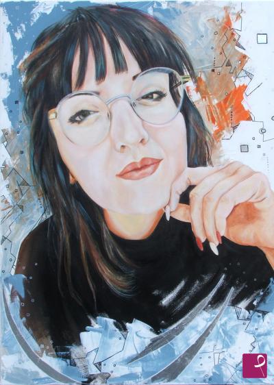 Quadro venduto su PitturiAmo