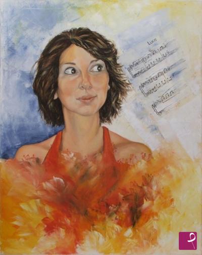 Quadro venduto su PitturiAmo