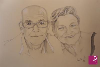 Quadro venduto su PitturiAmo