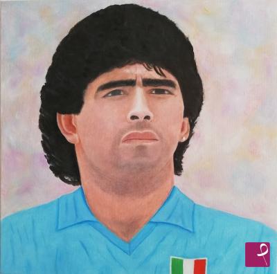 Quadro venduto su PitturiAmo
