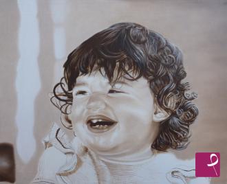 Quadro venduto su PitturiAmo