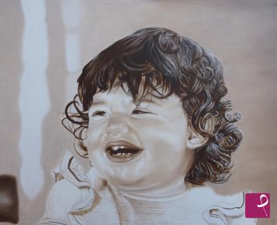 Quadro venduto su PitturiAmo