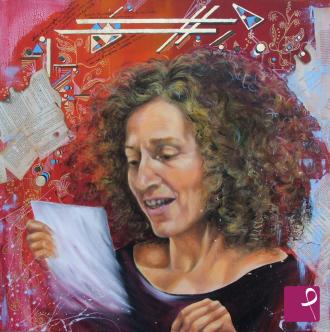 Quadro venduto su PitturiAmo