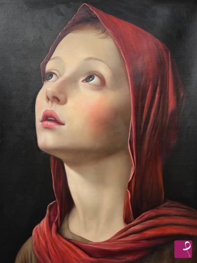 Quadro venduto su PitturiAmo