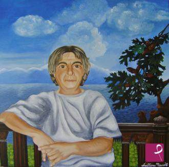 Quadro venduto su PitturiAmo