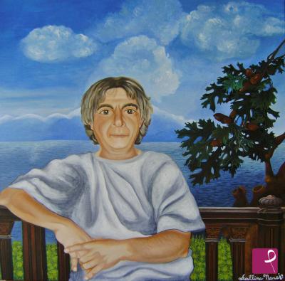 Quadro venduto su PitturiAmo