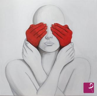 Quadro venduto su PitturiAmo