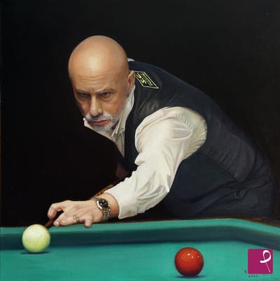 Quadro venduto su PitturiAmo