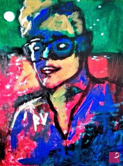 Quadro venduto su PitturiAmo