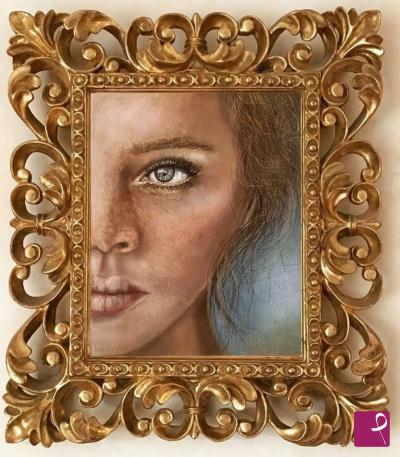 Quadro venduto su PitturiAmo