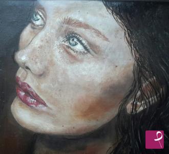 Quadro venduto su PitturiAmo