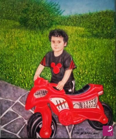 Quadro in vendita online