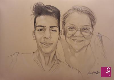 Quadro venduto su PitturiAmo