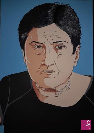 Quadro venduto su PitturiAmo