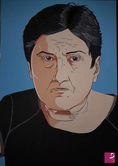 Quadro venduto su PitturiAmo