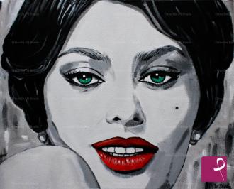 Quadro venduto su PitturiAmo