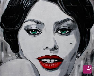 Quadro venduto su PitturiAmo