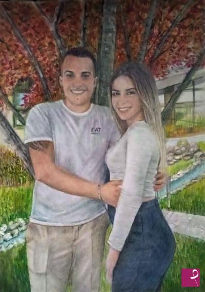 Quadro in vendita online