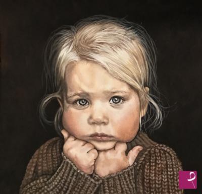 Quadro venduto su PitturiAmo