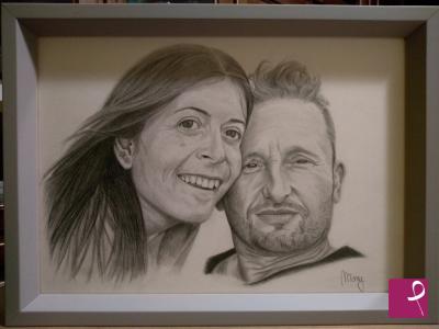 Quadro venduto su PitturiAmo