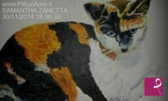 Quadro venduto su PitturiAmo