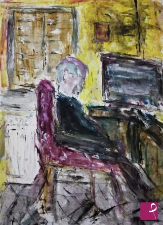 Quadro in vendita online