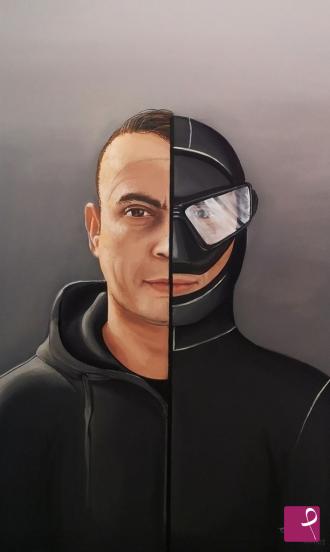 Quadro venduto su PitturiAmo