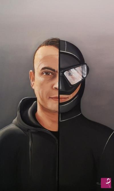 Quadro venduto su PitturiAmo