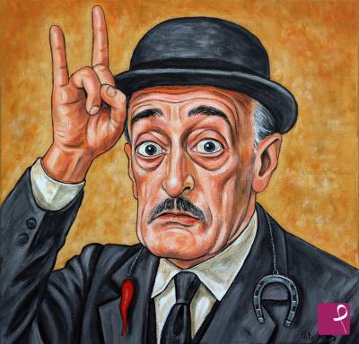 Quadro in vendita online