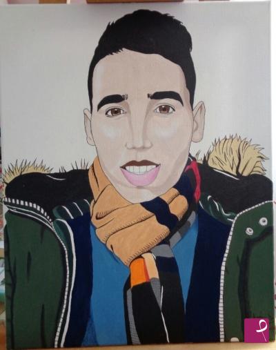 Quadro venduto su PitturiAmo