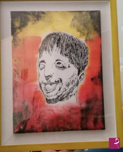 Quadro venduto su PitturiAmo
