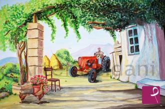 Quadro venduto su PitturiAmo