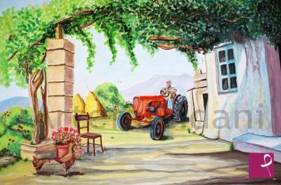 Quadro venduto su PitturiAmo