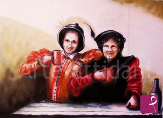Quadro in vendita online
