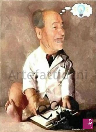 Quadro venduto su PitturiAmo