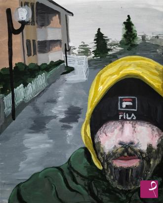 Quadro in vendita online