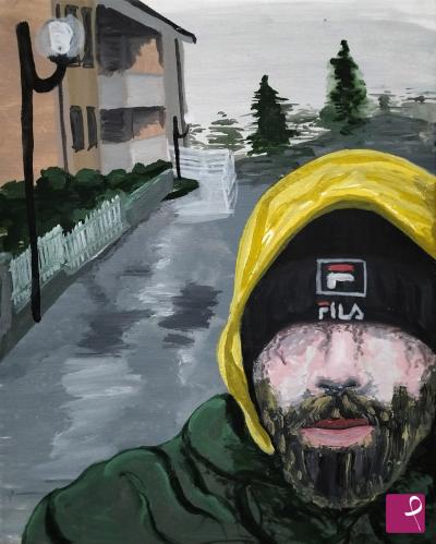 Quadro in vendita online