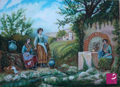Quadro in vendita online