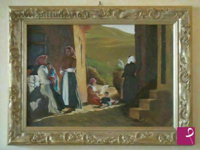 Quadro in vendita online