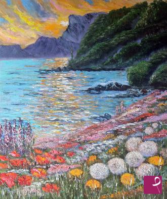 Quadro in vendita online