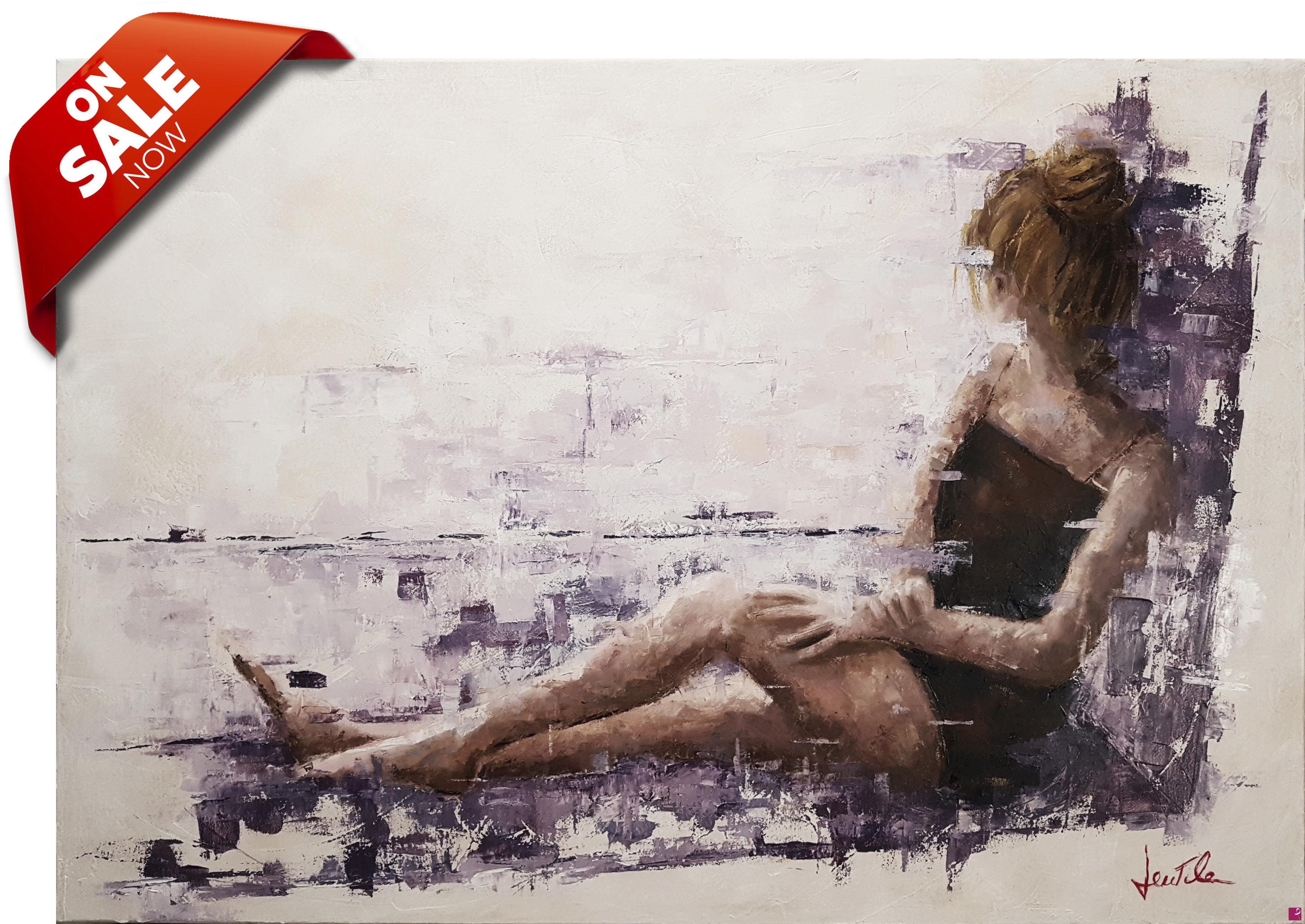 quadri in vendita online - River flows in you * IN OFFERTA *