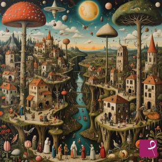 Quadro in vendita online
